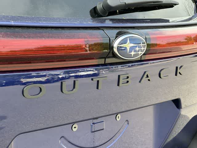 Thumbnail: 2026 Subaru Outback - 27
