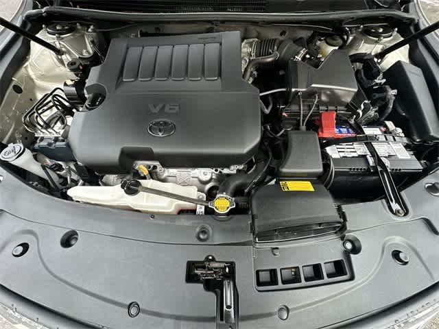 Thumbnail: 2014 Toyota Avalon - 24