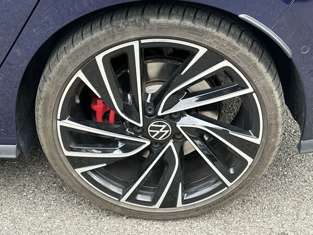 Thumbnail: 2022 Volkswagen Golf - 5