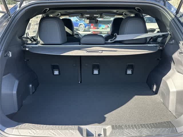 Thumbnail: 2026 Subaru Crosstrek - 23