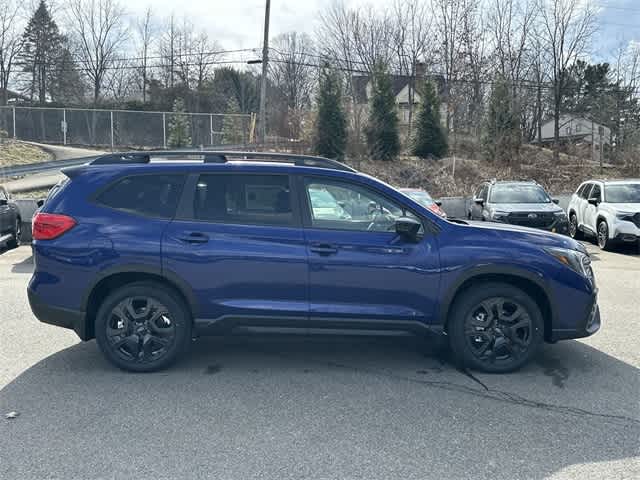 Thumbnail: 2026 Subaru Ascent - 3