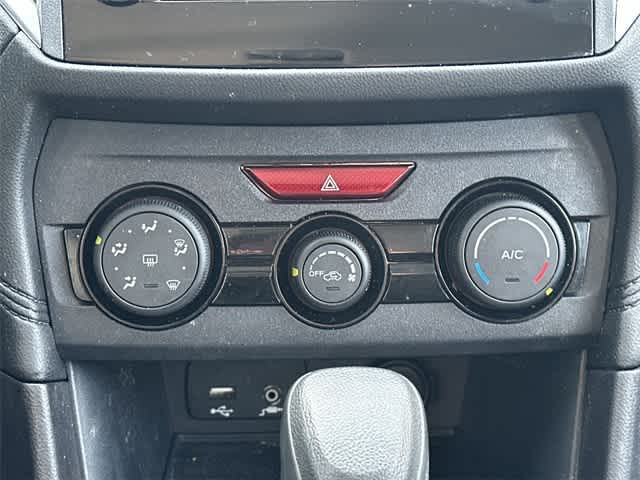 Thumbnail: 2023 Subaru Impreza - 13