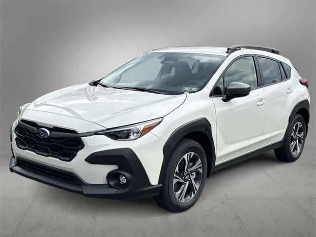 2025 Subaru Crosstrek Premium -
                  Pittsburgh, PA