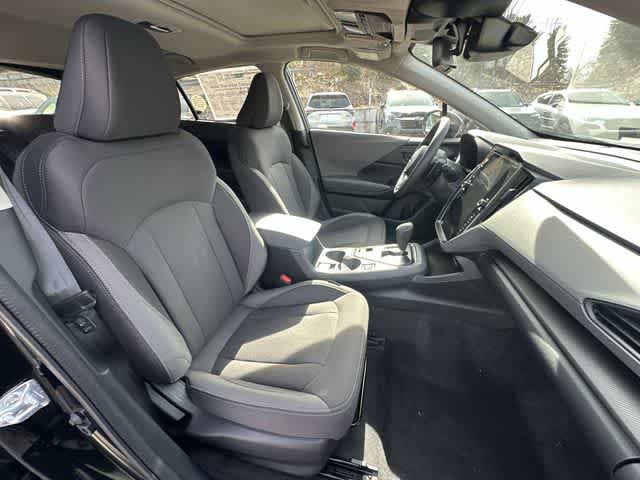 Thumbnail: 2026 Subaru Crosstrek - 20