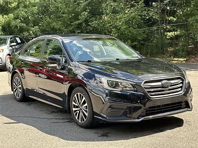 Thumbnail: 2018 Subaru Legacy - 19