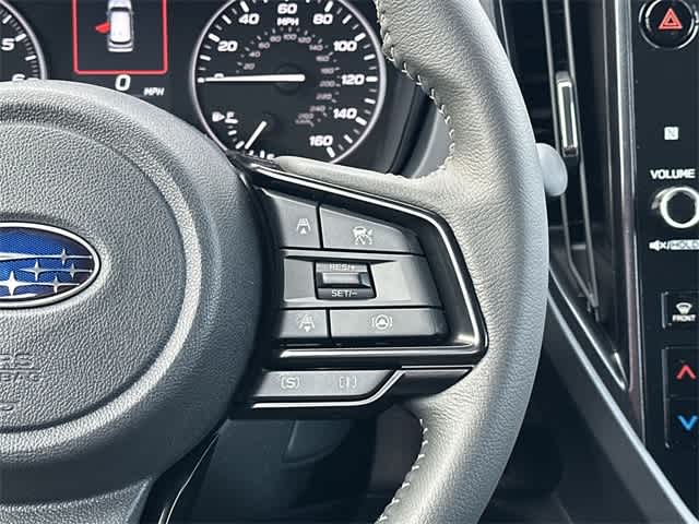 Thumbnail: 2026 Subaru Forester - 9