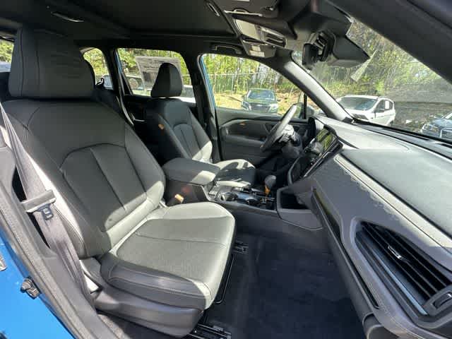 Thumbnail: 2026 Subaru Forester - 21