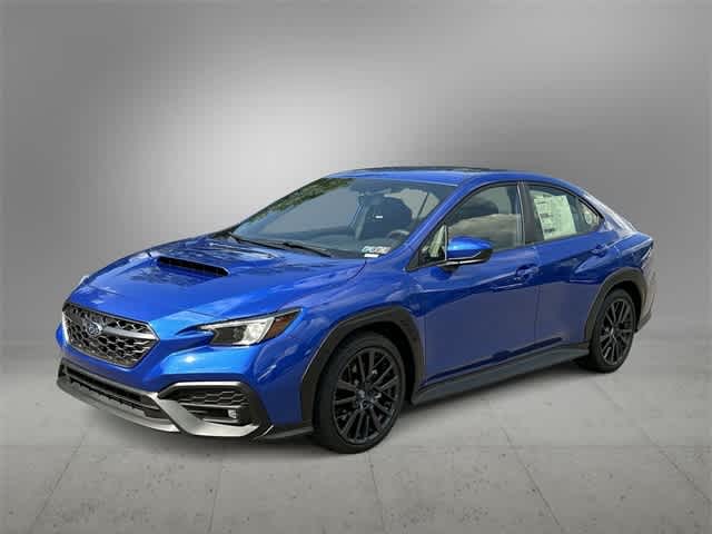 2024 Subaru WRX Premium -
                Pittsburgh, PA