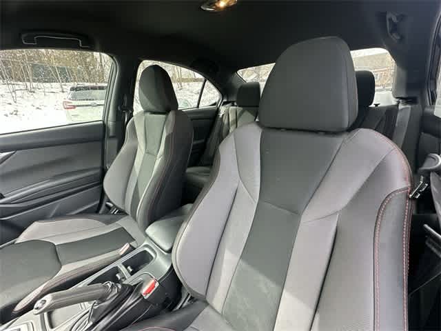 Thumbnail: 2024 Subaru WRX - 14