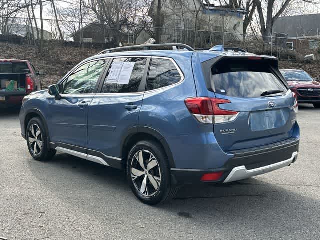 Thumbnail: 2020 Subaru Forester - 31