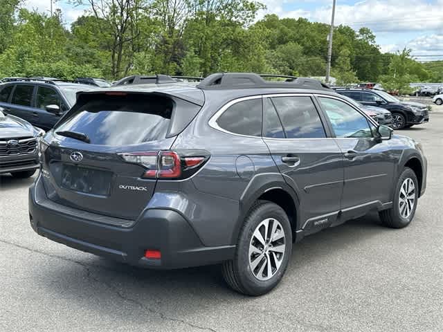 2025 Subaru Outback Premium 31
