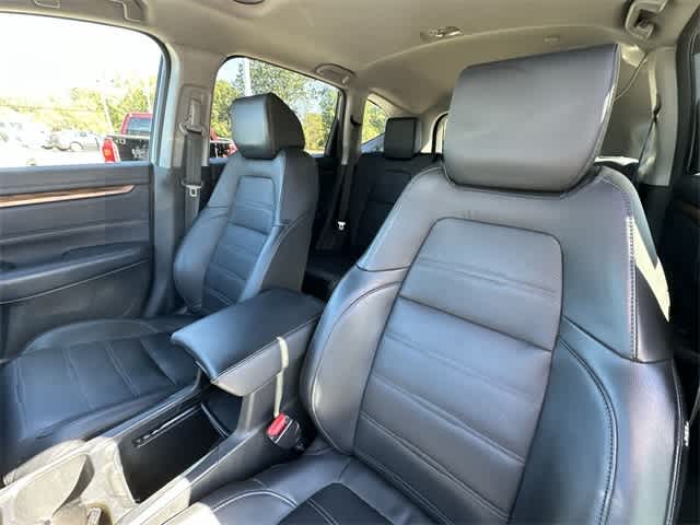 Thumbnail: 2020 Honda CR-V - 17