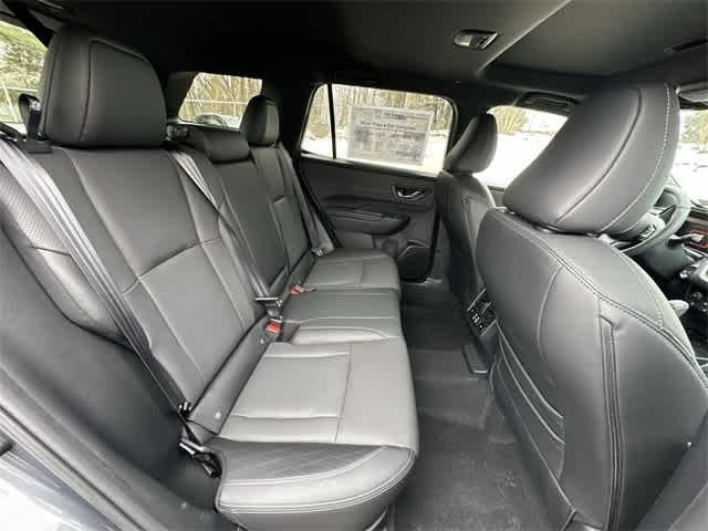 Thumbnail: 2026 Subaru Outback - 23