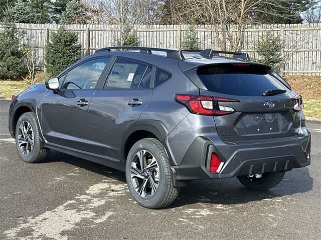 Thumbnail: 2026 Subaru Crosstrek - 29