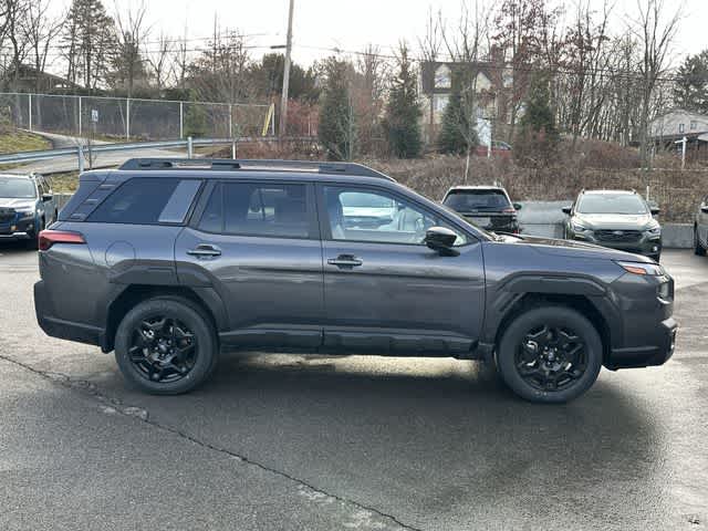 Thumbnail: 2026 Subaru Outback - 3