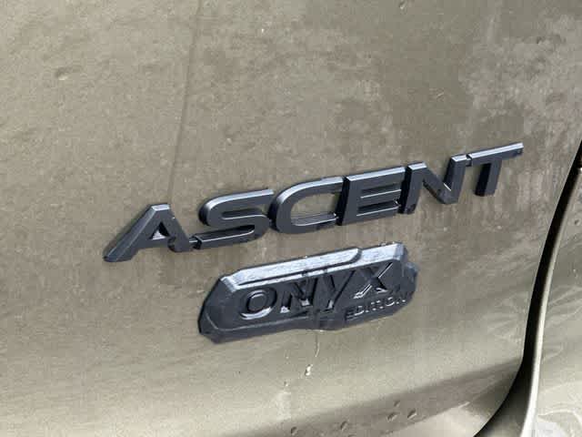 Thumbnail: 2025 Subaru Ascent - 21