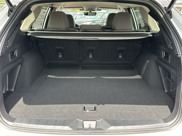 2025 Subaru Outback Premium 22