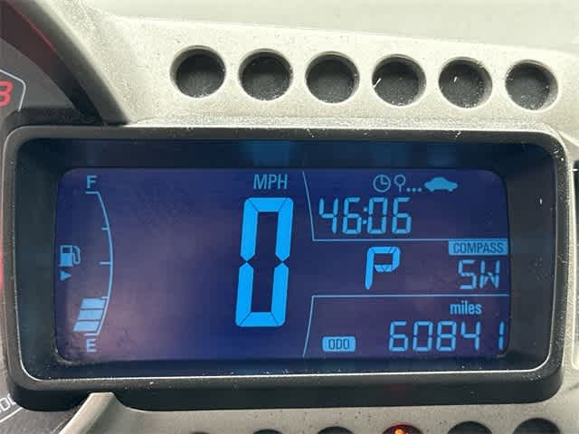 Thumbnail: 2015 Chevrolet Sonic - 6