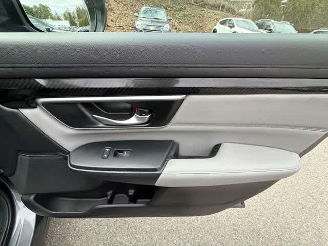2022 Honda CR-V Touring - Photo 24