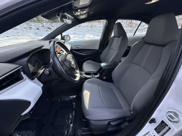 Thumbnail: 2023 Toyota Corolla - 16