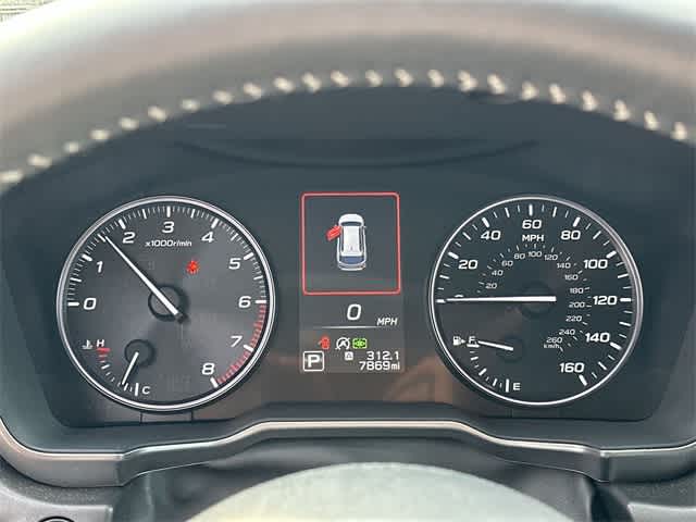 Thumbnail: 2025 Subaru Outback - 7