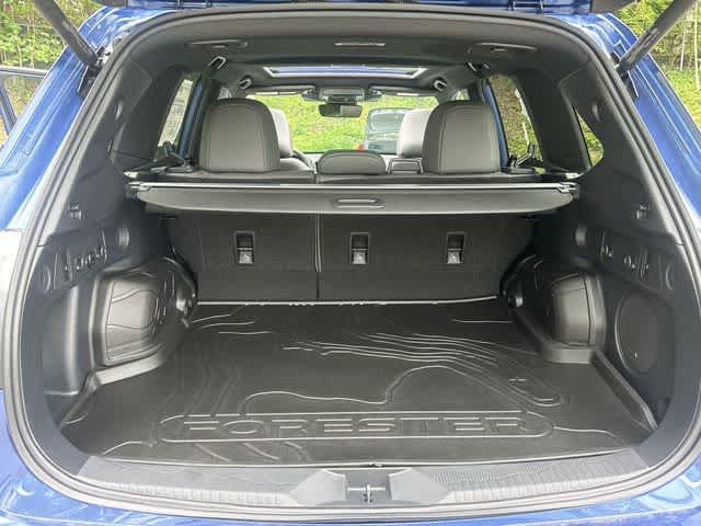 2026 Subaru Forester Limited - Photo 24