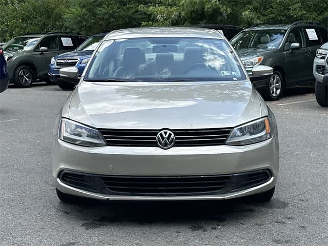 Thumbnail: 2013 Volkswagen Jetta - 13