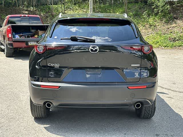 Thumbnail: 2024 Mazda CX-30 - 4