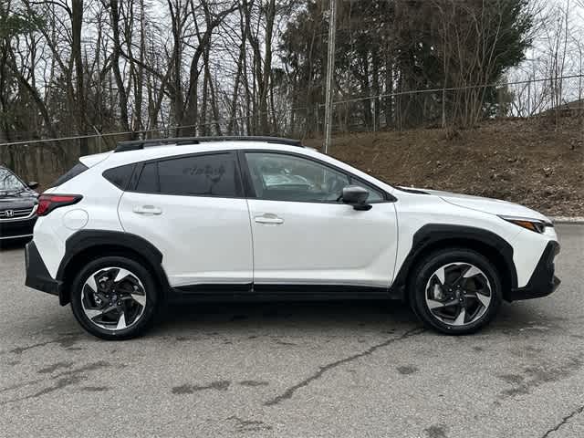 Thumbnail: 2026 Subaru Crosstrek - 3