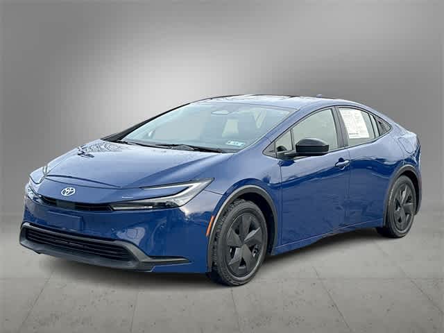 2024 Toyota Prius Limited's photo
