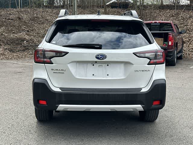 Thumbnail: 2023 Subaru Outback - 4