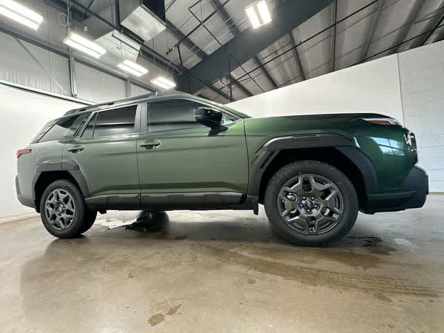 Thumbnail: 2026 Subaru Outback - 3