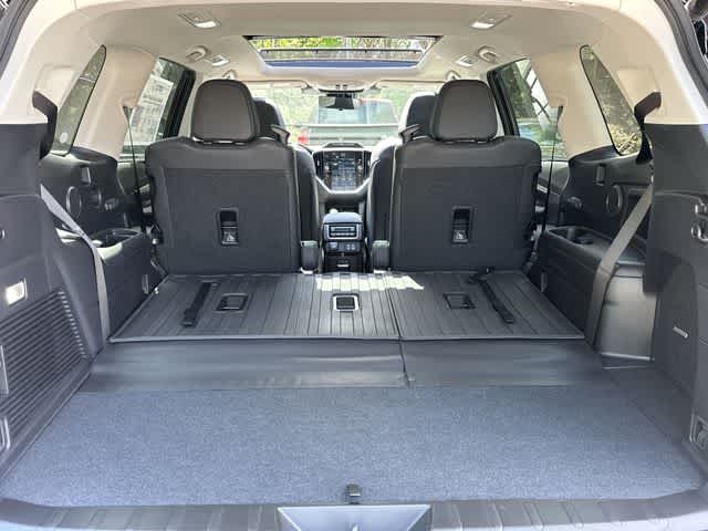 Thumbnail: 2026 Subaru Ascent - 27