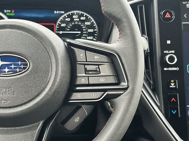 2026 Subaru Crosstrek Limited - Photo 10