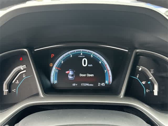 Thumbnail: 2016 Honda Civic - 7