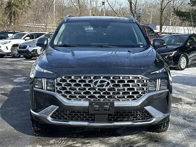 Thumbnail: 2023 Hyundai Santa Fe - 22