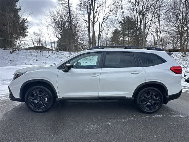 Thumbnail: 2025 Subaru Ascent - 2