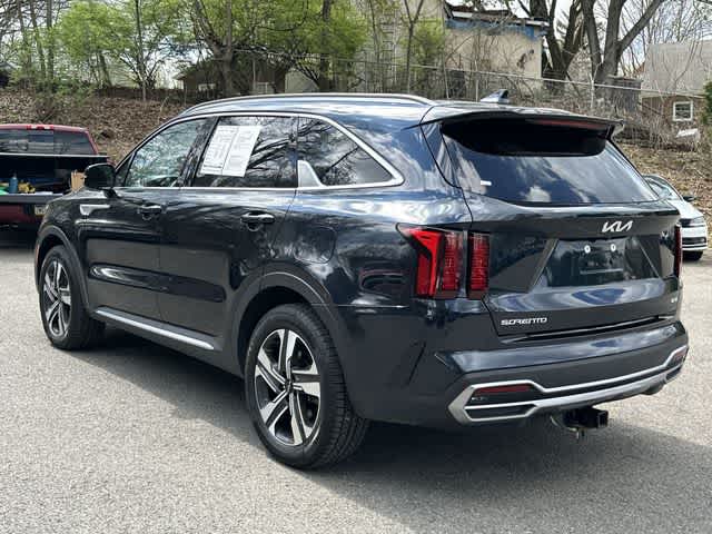Thumbnail: 2023 Kia Sorento - 33
