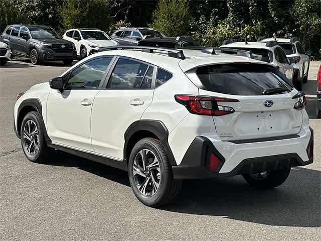 Thumbnail: 2025 Subaru Crosstrek - 29