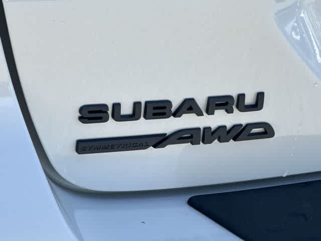 2026 Subaru Crosstrek Limited - Photo 26