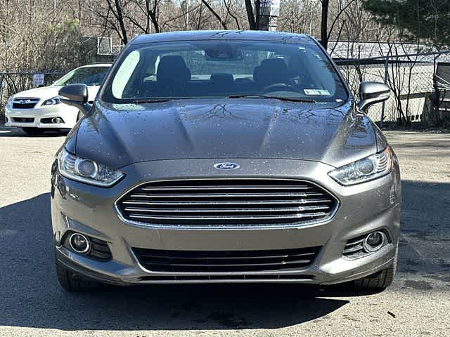 Thumbnail: 2016 Ford Fusion - 20