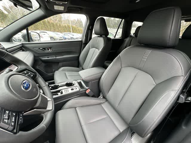 Thumbnail: 2026 Subaru Outback - 17