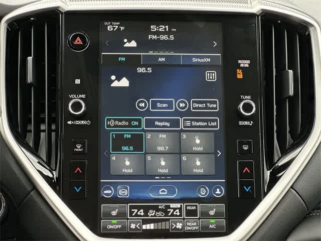 Thumbnail: 2025 Subaru Ascent - 12