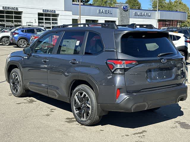 Thumbnail: 2025 Subaru Forester - 29