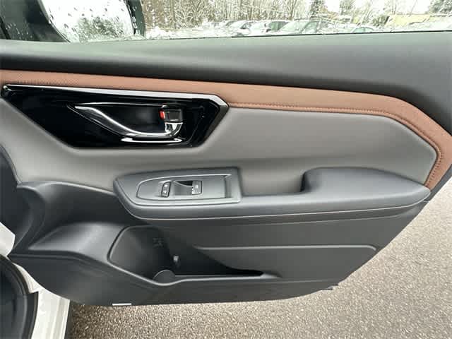 Thumbnail: 2025 Subaru Forester - 24