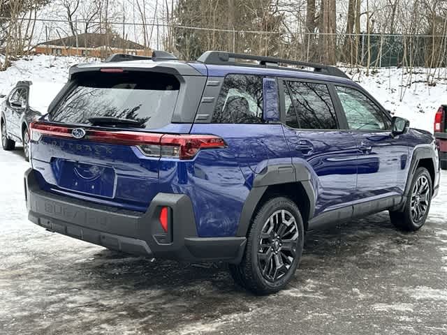 Thumbnail: 2026 Subaru Outback - 30