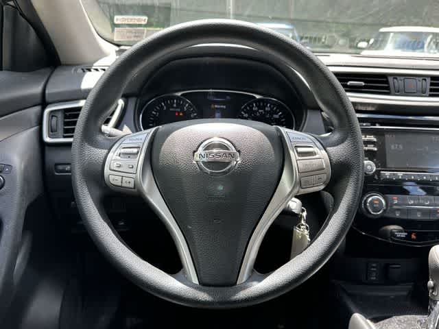 Thumbnail: 2016 Nissan Rogue - 7