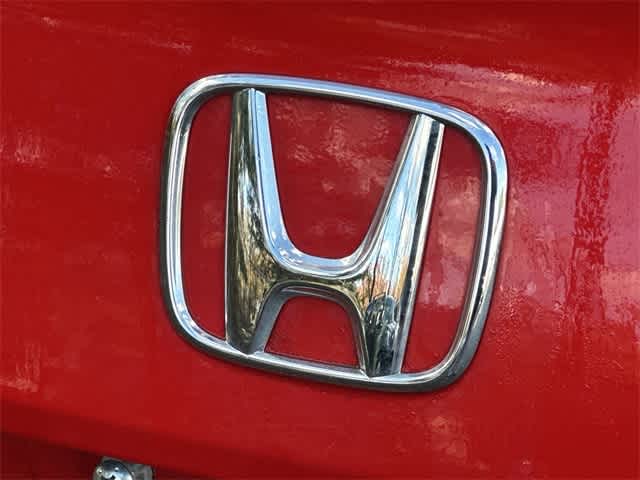 Thumbnail: 2024 Honda Civic - 16