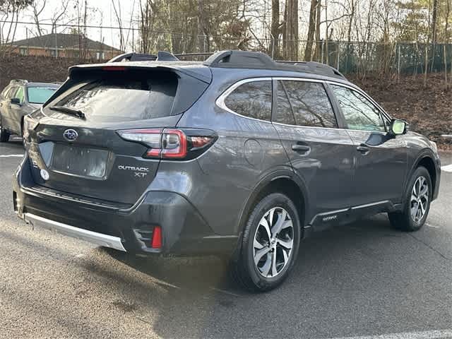 Thumbnail: 2021 Subaru Outback - 23