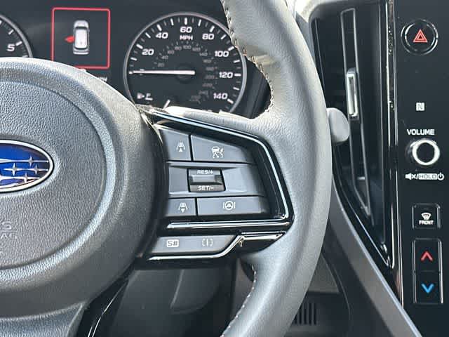 Thumbnail: 2026 Subaru Forester - 10
